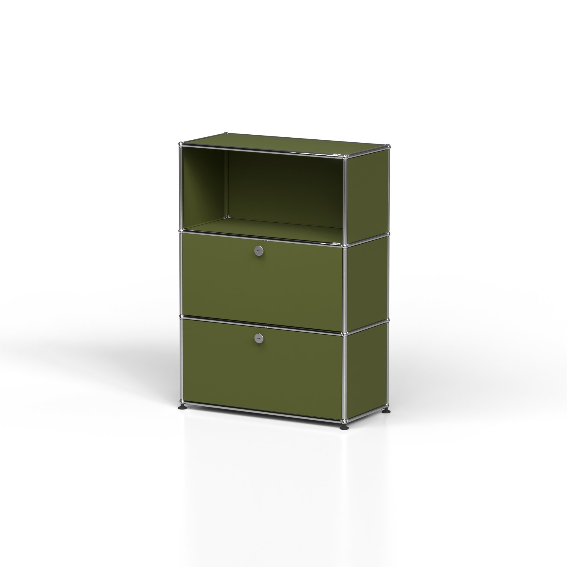 USM | USM Haller Storage Unit 1H3 — Archicomma